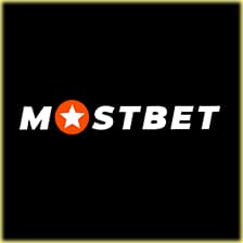 Mostbet Logo