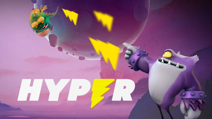 Hyper Casino