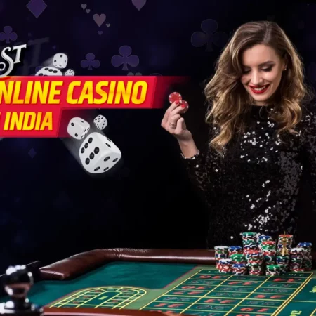 Best Online Casino in India – Updated September 2023