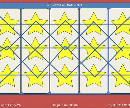 Difference Between Multi Line Slots And Single Line Slots