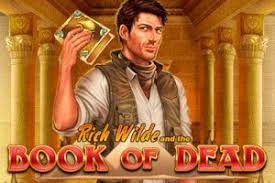 Book of Dead