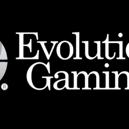 Evolution Gaming