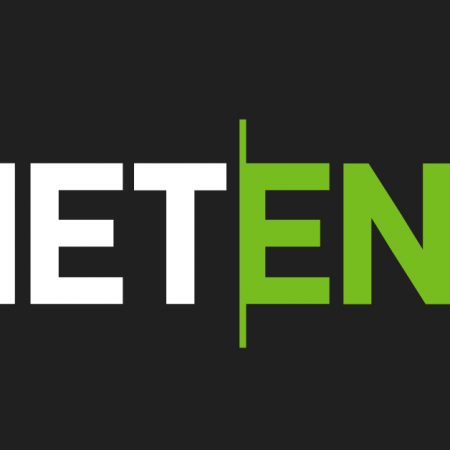 NetEnt