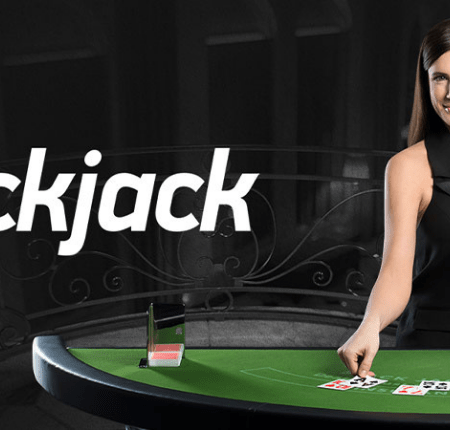 Play Online Blackjack Games for Real Money