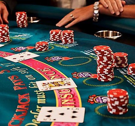 How to Play Blackjack?