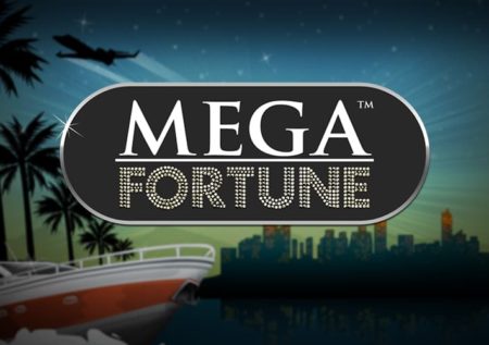 Mega Fortune Slot Review