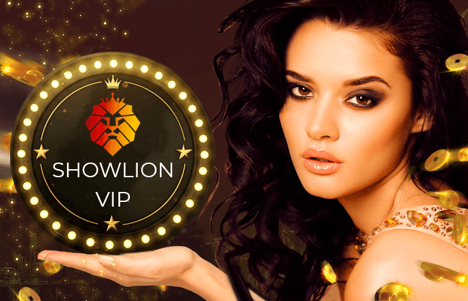 Showlion VIP 