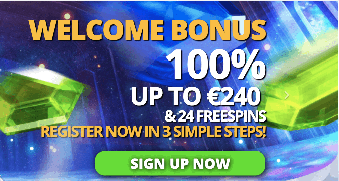 24bettle welcome bonus