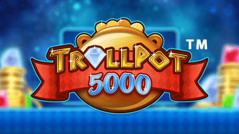 Trollpot online slot