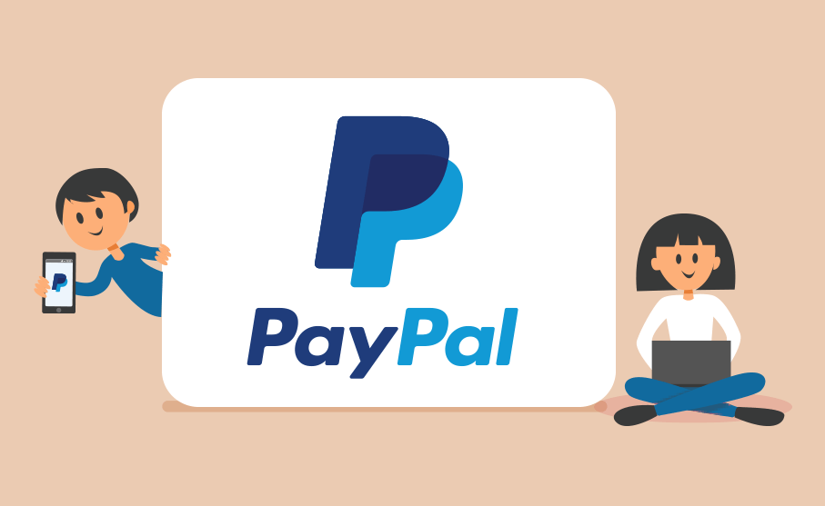 PayPal 