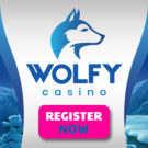 Wolfy Casino