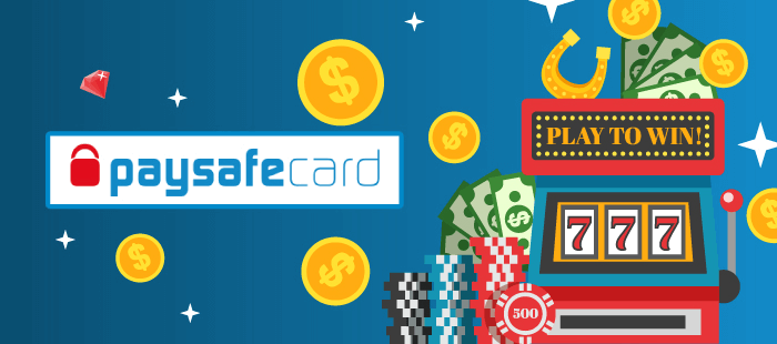 paysafecard india casino