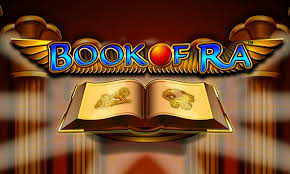 Book of Ra Slot Review