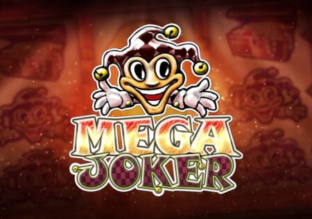 Mega Joker Slot Review