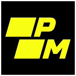 Parimatch logo