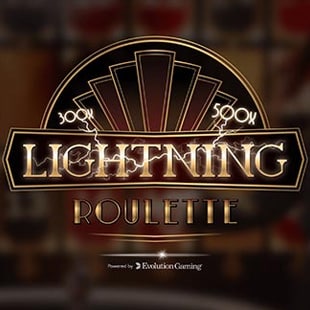 Lightning Roulette