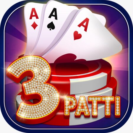 Teen Patti Gold & Octro