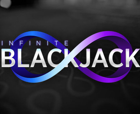 Infinite Blackjack