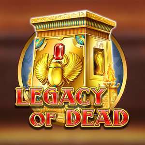 Legacy of Dead