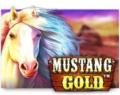 Mustang Gold