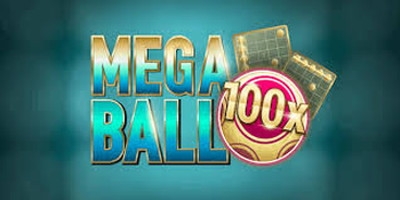 Mega Ball