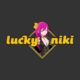 LuckyNiki Review