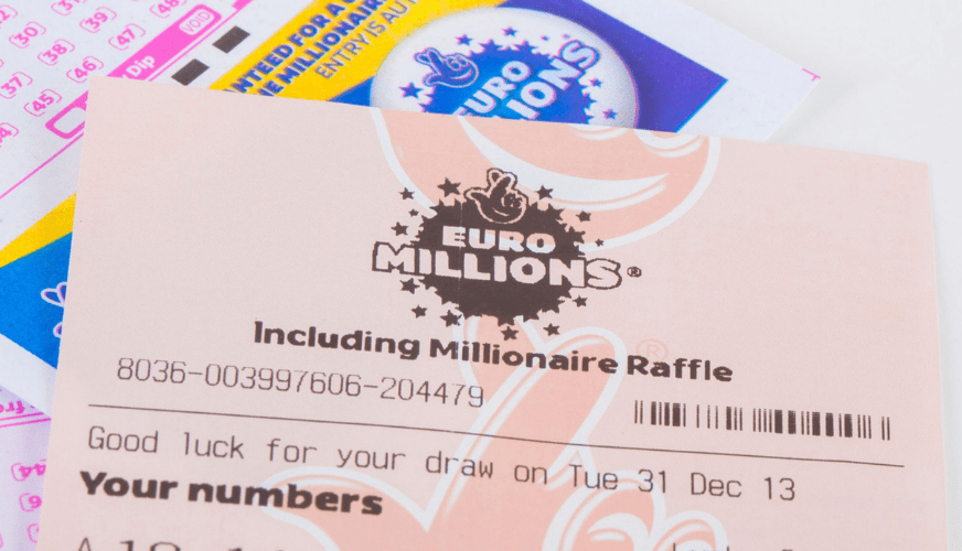 EuroMillions