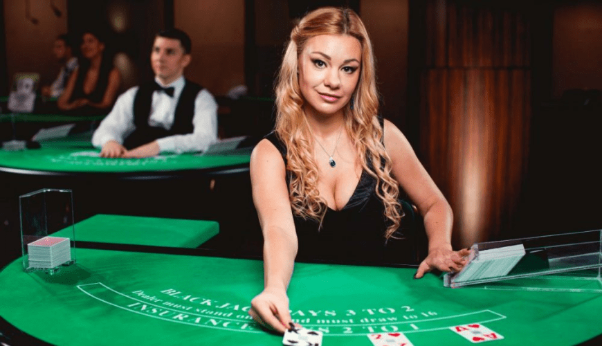 live casino India