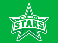 Melbourne Stars logo