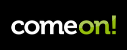 comeon logo