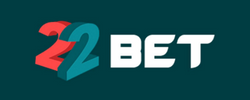 22bet logo