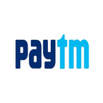 paytm logo