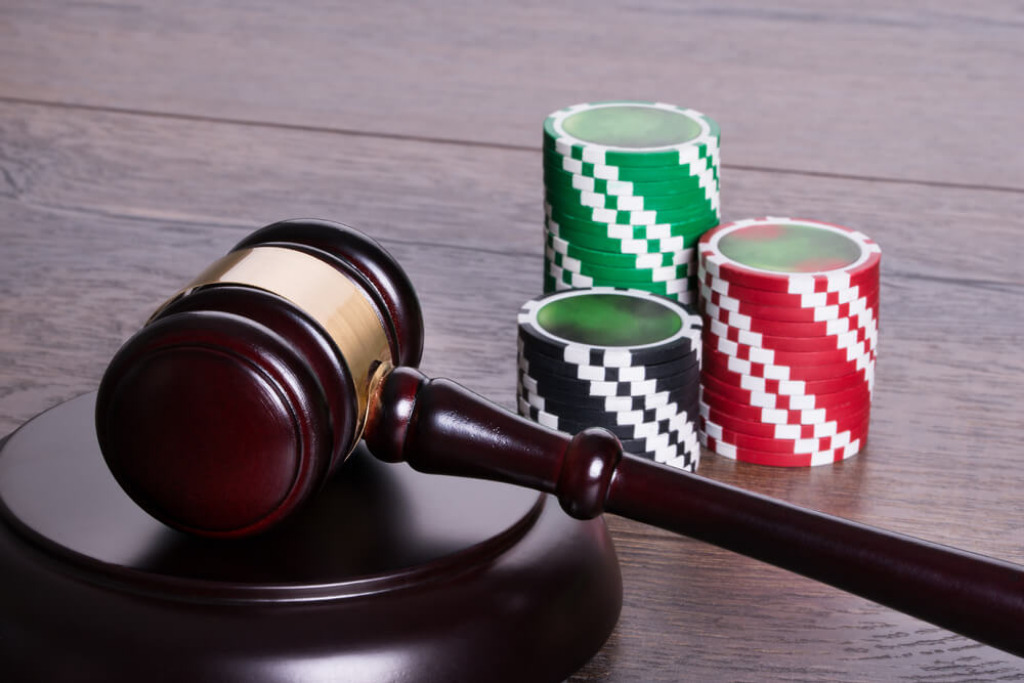 Gambling Laws