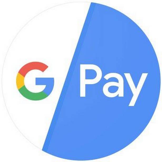 google pay logo