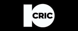 10cric logo