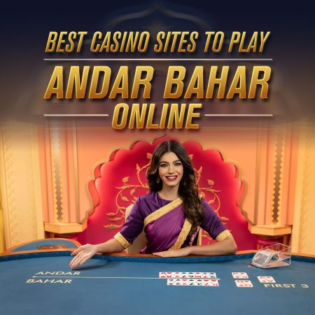 Play Online Andar Bahar Game