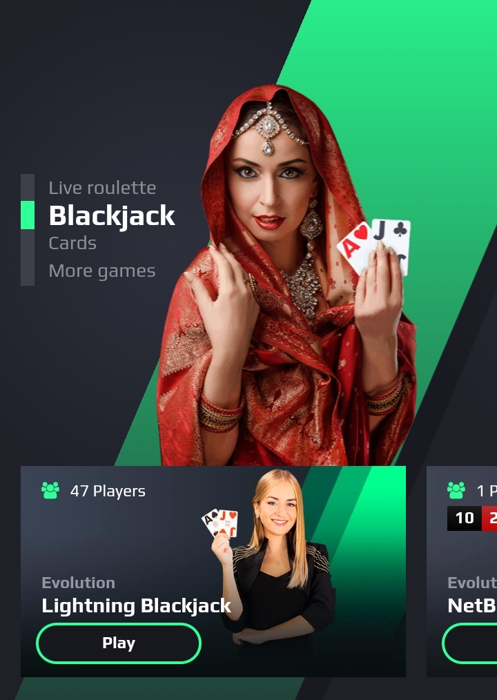 NetBet Casino