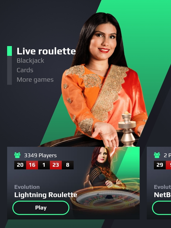 NetBet Casino