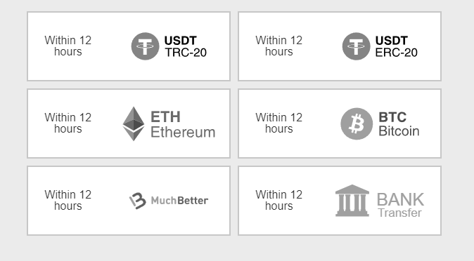 PlaySQR Withdrawal Review