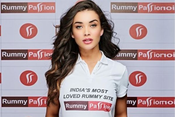 Amy Jackson (Rummy Passion)