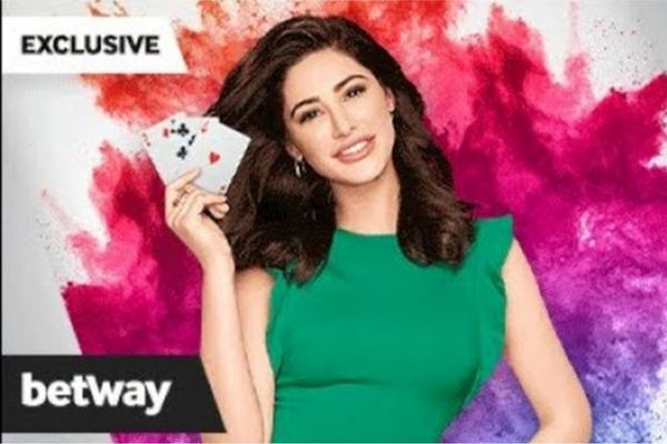 Nargis Fakhri Betway