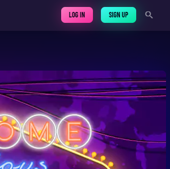 Vegaz Casino Sign Up 