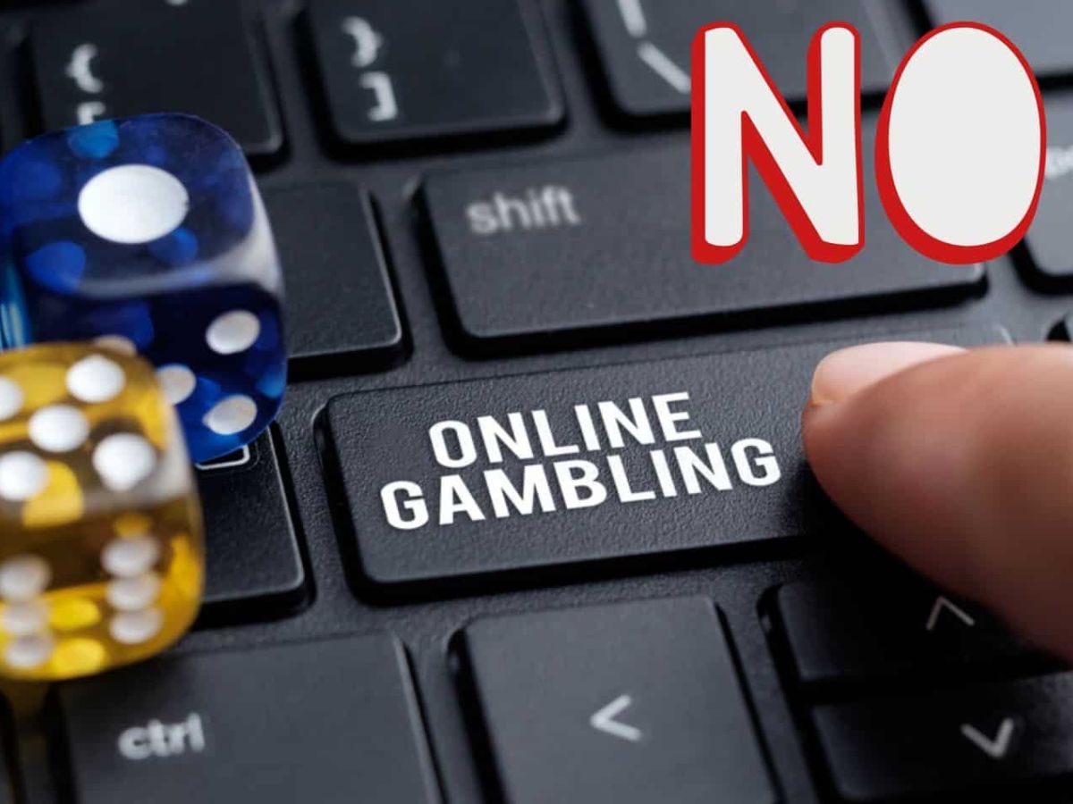 Tamil Nadu Government Bans Online Gambling