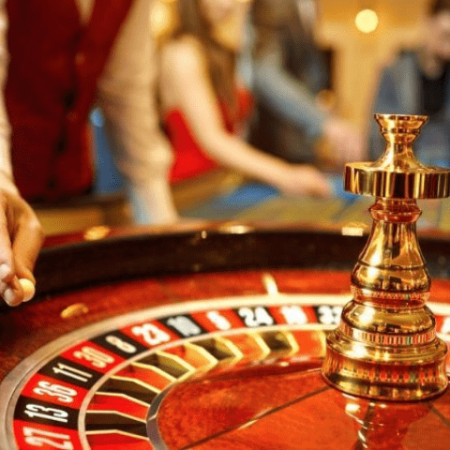 The best real money online roulette casinos in 2023