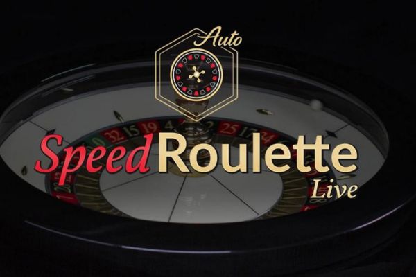 Speed Roulette