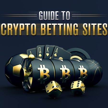 Crypto Sports Betting Sites 2023: Top 5 Crypto Betting Platforms in India