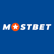 Mostbet Logo