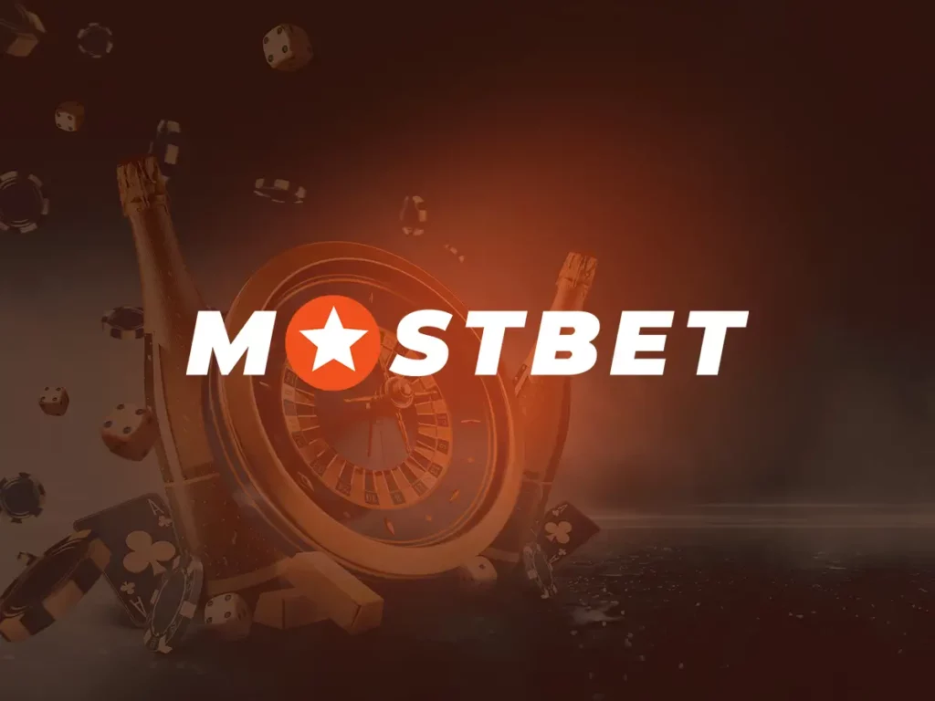 Mostbet Image