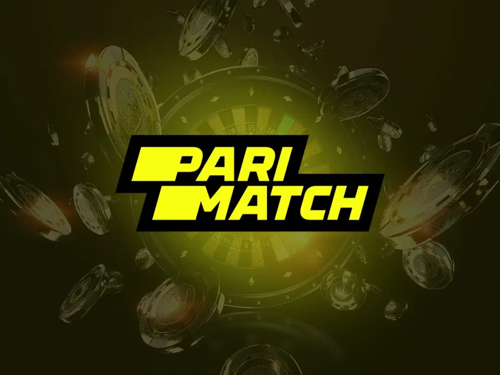 Parimatch Image